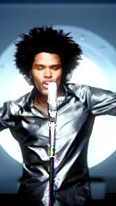 Maxwell live performance